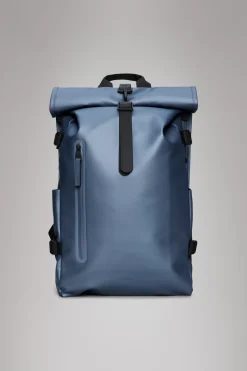 Rains Rygsække|Træningstasker<Rolltop Rucksack Bay