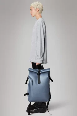 Rains Rygsække|Træningstasker<Rolltop Rucksack Bay