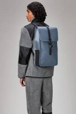 Rains Rygsække<Rolltop Rucksack Bay