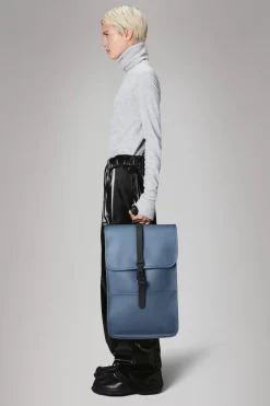 Rains Rygsække<Rolltop Rucksack Bay