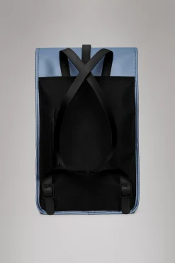 Rains Rygsække<Rolltop Rucksack Bay