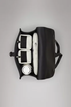 Rains Rygsække<Rolltop Rucksack Bay