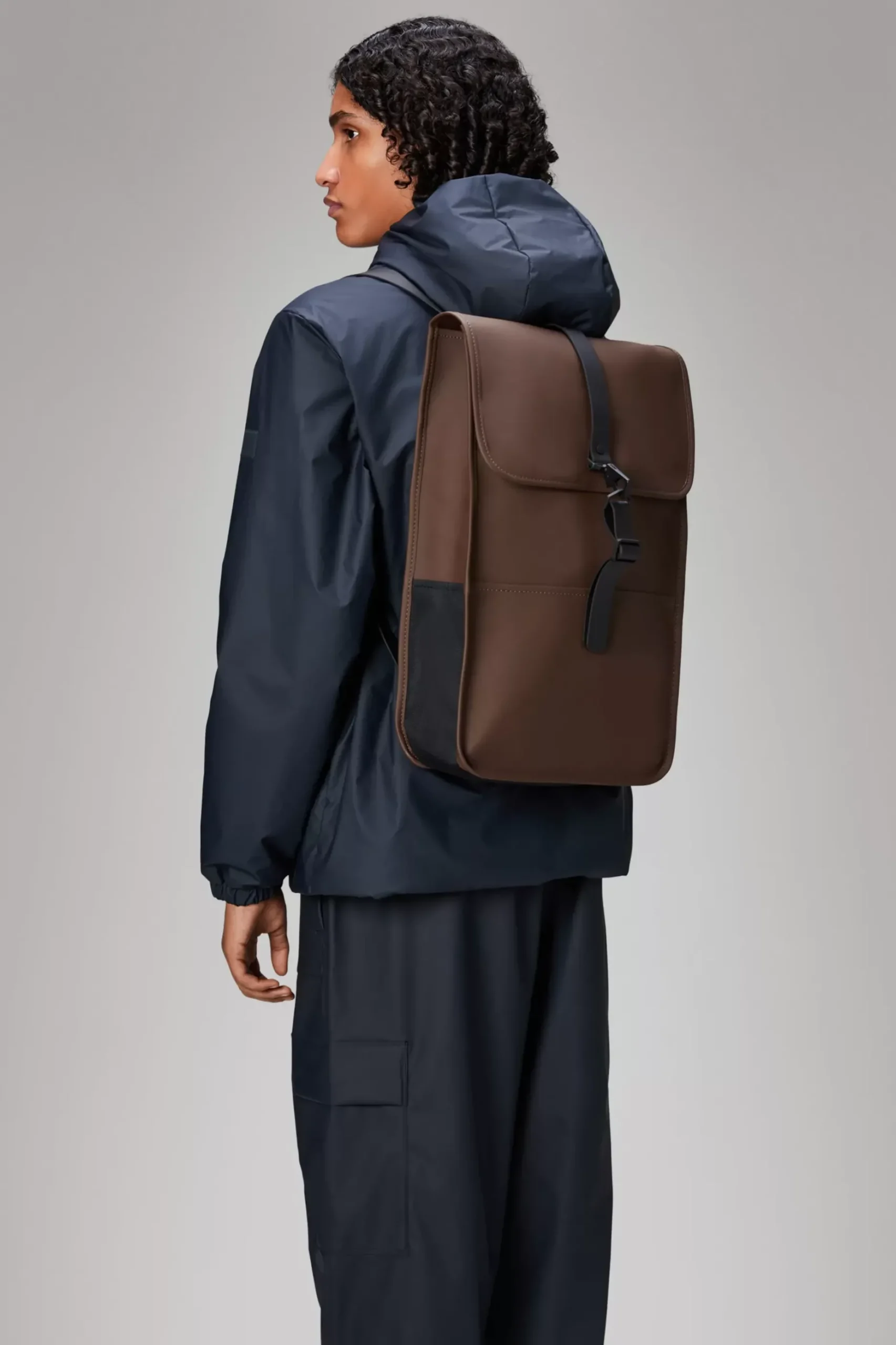 Rains Rygsække<Rolltop Rucksack Frame