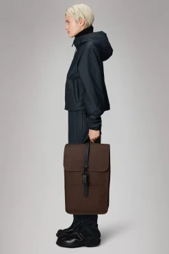 Rains Rygsække<Rolltop Rucksack Frame