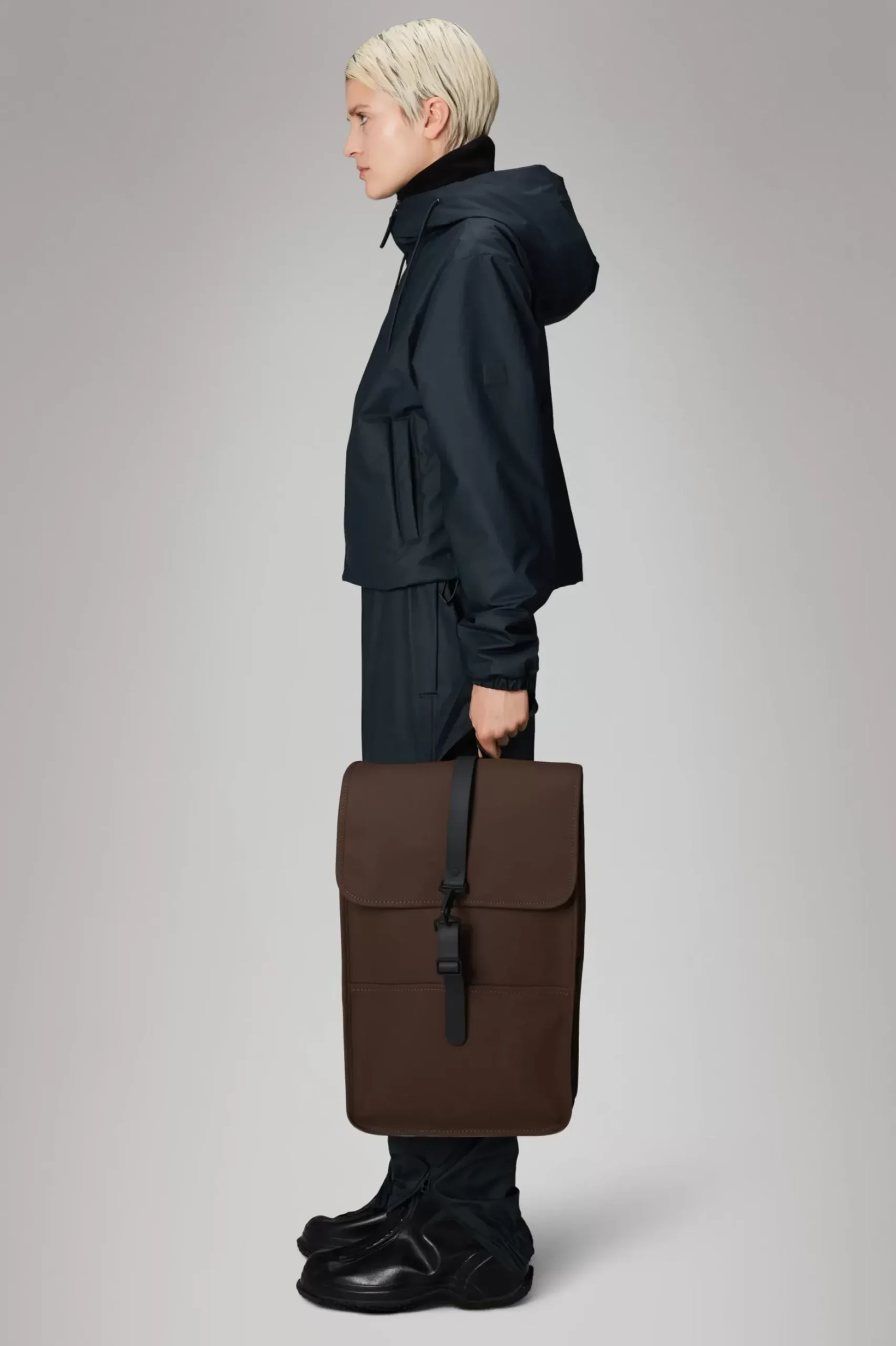 Rains Rygsække<Rolltop Rucksack Frame