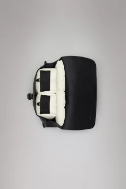 Rains Rygsække<Rolltop Rucksack Sand