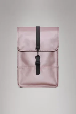 Rains Rygsække<Rolltop Rucksack Muse