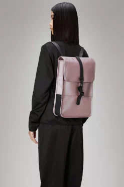 Rains Rygsække<Rolltop Rucksack Muse