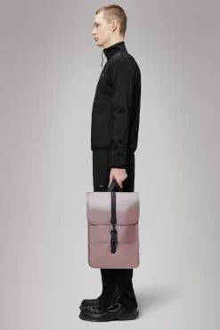 Rains Rygsække<Rolltop Rucksack Muse