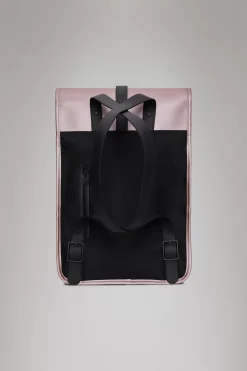 Rains Rygsække<Rolltop Rucksack Muse