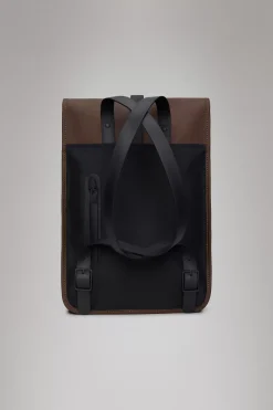 Rains Rygsække<Rolltop Rucksack Frame