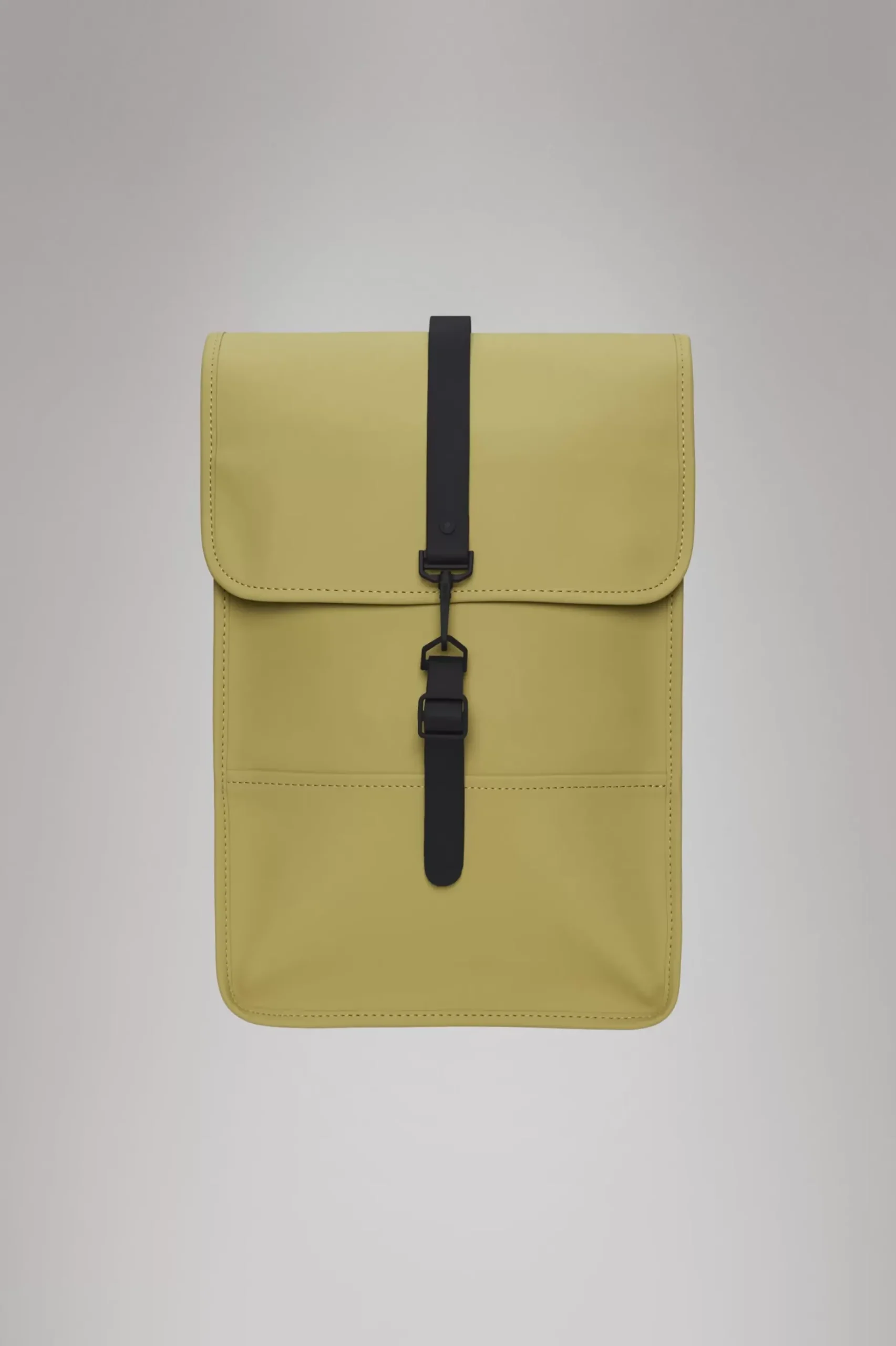 Rains Rygsække<Rolltop Rucksack Khaki