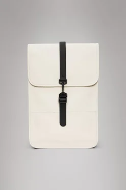 Rains Rygsække<Rolltop Rucksack Dune
