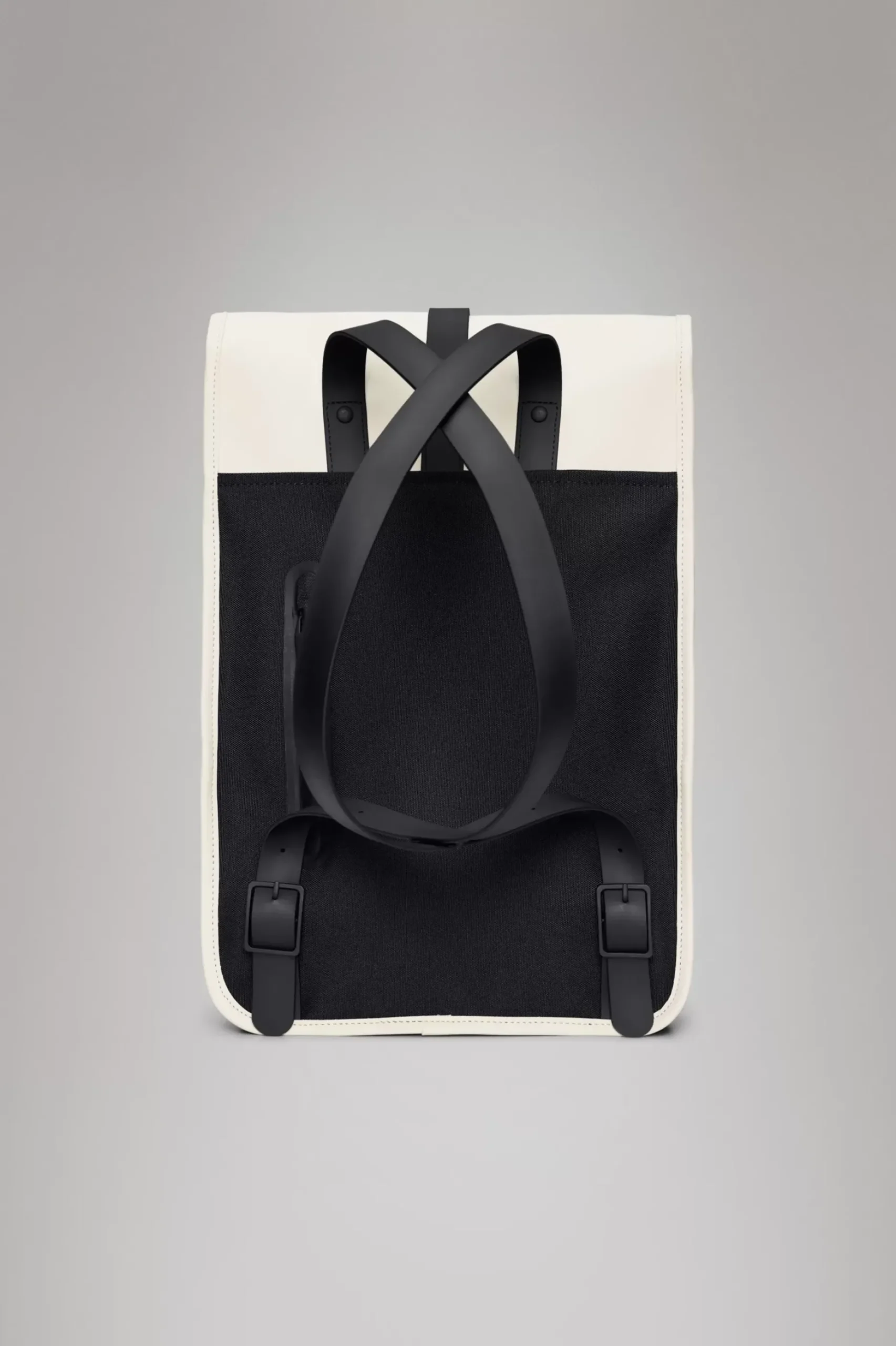 Rains Rygsække<Rolltop Rucksack Dune