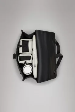 Rains Rygsække<Rolltop Rucksack Dune