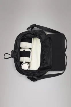 Rains Rygsække<Rolltop Rucksack Night