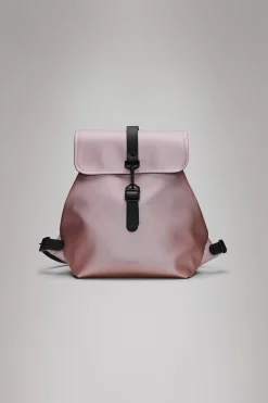 Rains Rygsække<Rolltop Rucksack Muse