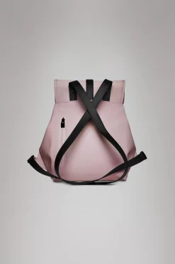 Rains Rygsække<Rolltop Rucksack Muse