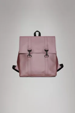 Rains Rygsække<Rolltop Rucksack Muse