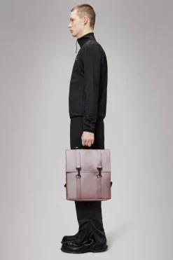 Rains Rygsække<Rolltop Rucksack Muse