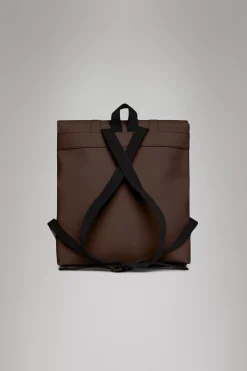 Rains Rygsække<Rolltop Rucksack Frame