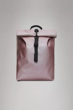 Rains Rygsække<Rolltop Rucksack Muse
