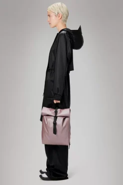 Rains Rygsække<Rolltop Rucksack Muse