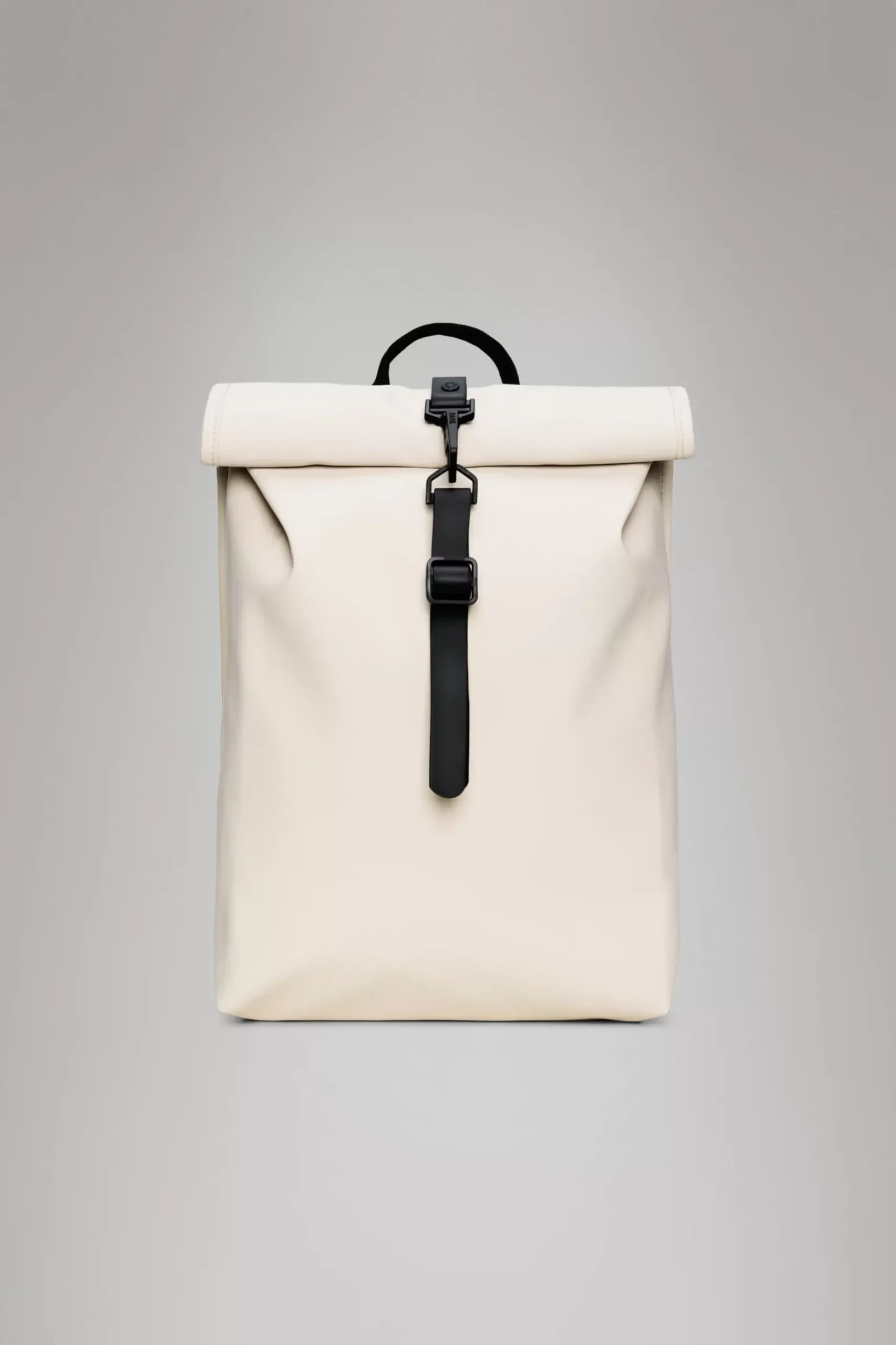 Rains Rygsække<Rolltop Rucksack Dune
