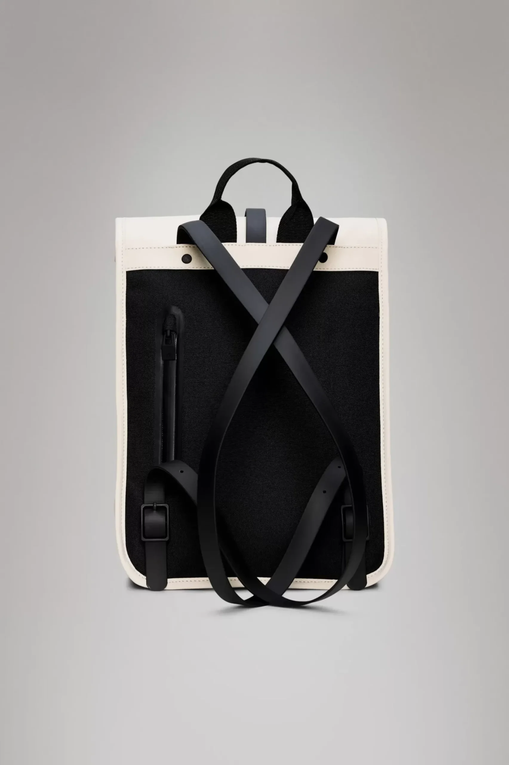 Rains Rygsække<Rolltop Rucksack Dune