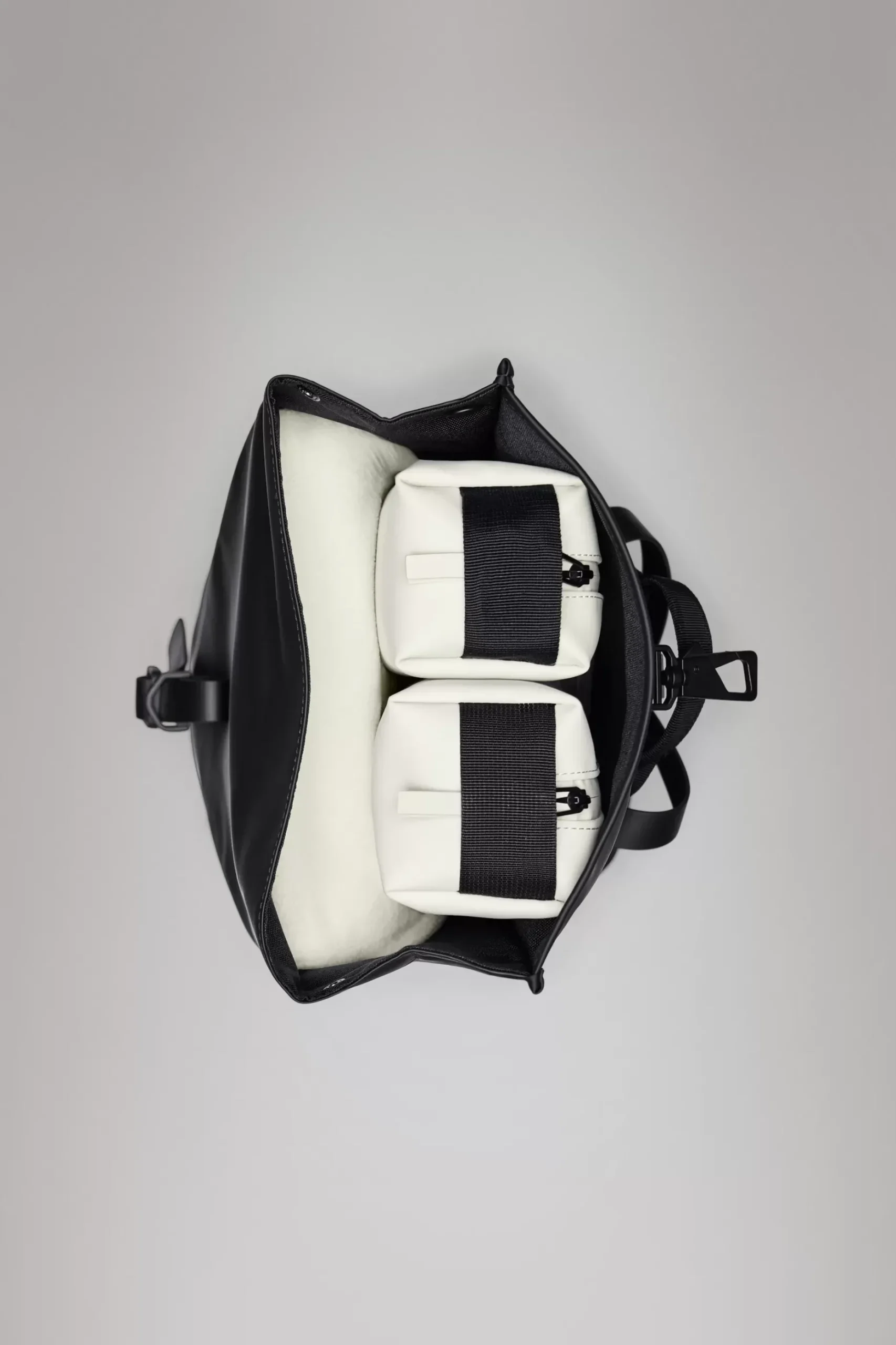 Rains Rygsække<Rolltop Rucksack Dune