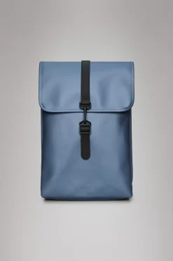 Rains Rygsække<Rolltop Rucksack Bay