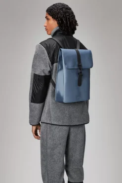 Rains Rygsække<Rolltop Rucksack Bay