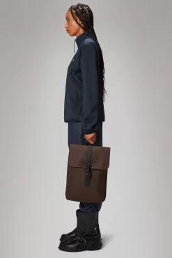 Rains Rygsække<Rolltop Rucksack Frame