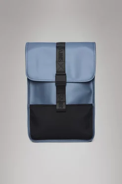 Rains Rygsække<Rolltop Rucksack Bay