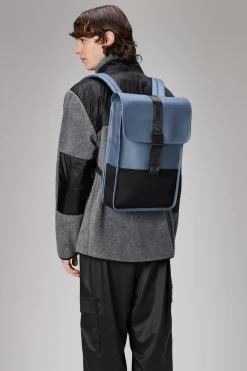 Rains Rygsække<Rolltop Rucksack Bay