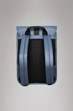Rains Rygsække<Rolltop Rucksack Bay