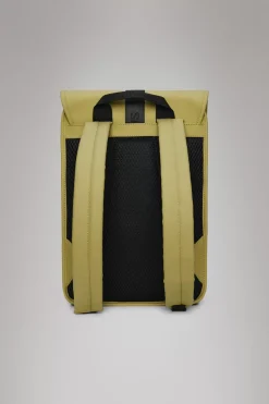 Rains Rygsække<Rolltop Rucksack Khaki