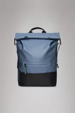 Rains Rygsække<Rolltop Rucksack Bay