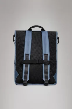 Rains Rygsække<Rolltop Rucksack Bay
