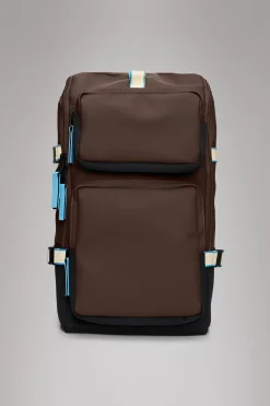 Rains Rygsække|Træningstasker<Rolltop Rucksack Frame