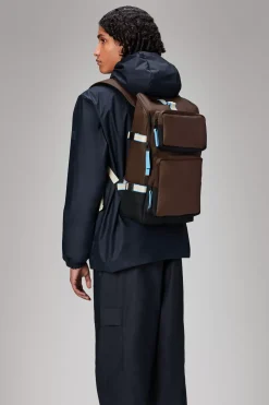 Rains Rygsække|Træningstasker<Rolltop Rucksack Frame