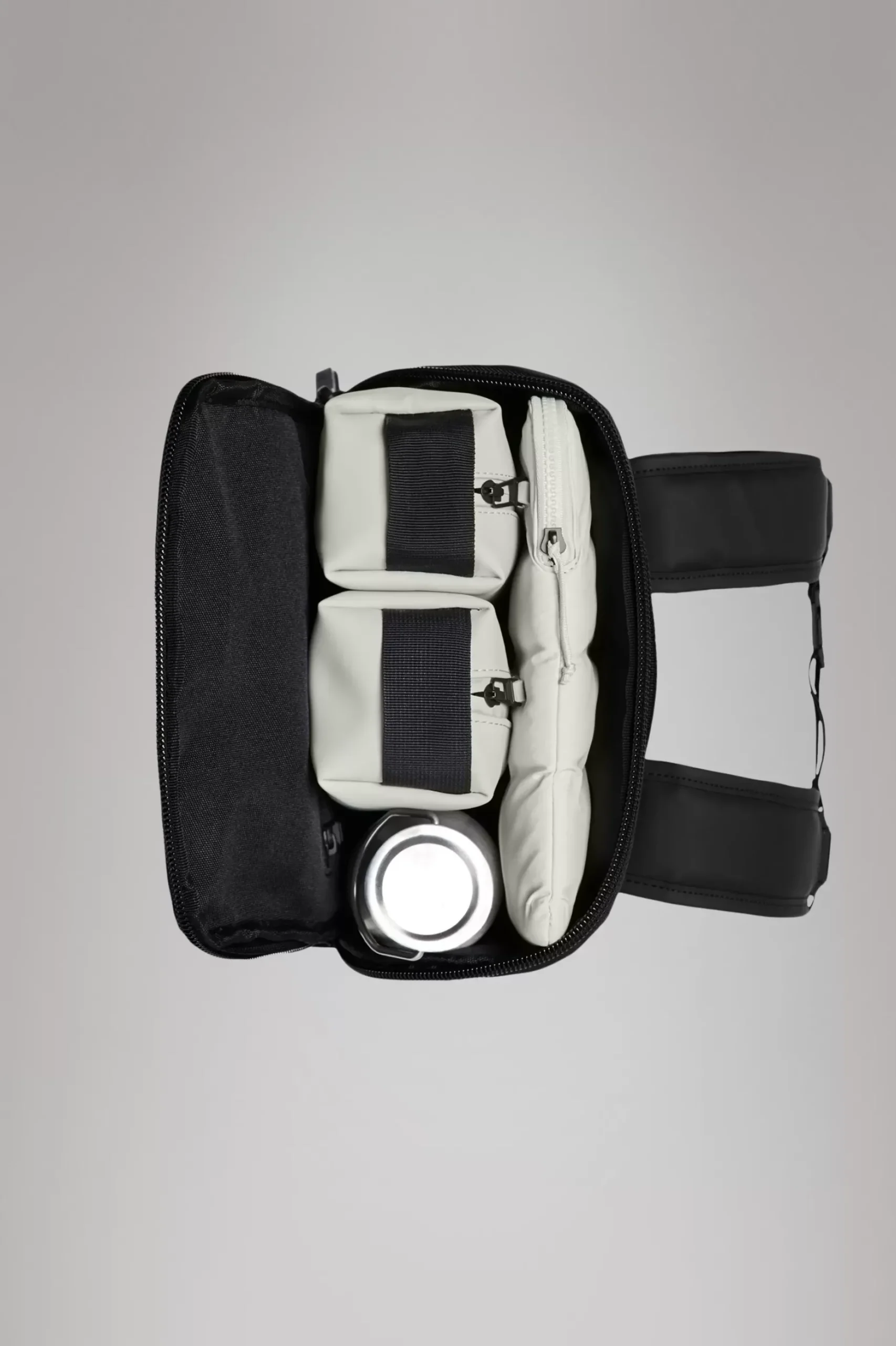 Rains Rygsække|Træningstasker<Rolltop Rucksack Frame