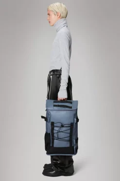 Rains Rygsække<Rolltop Rucksack Bay