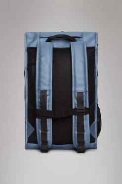 Rains Rygsække<Rolltop Rucksack Bay