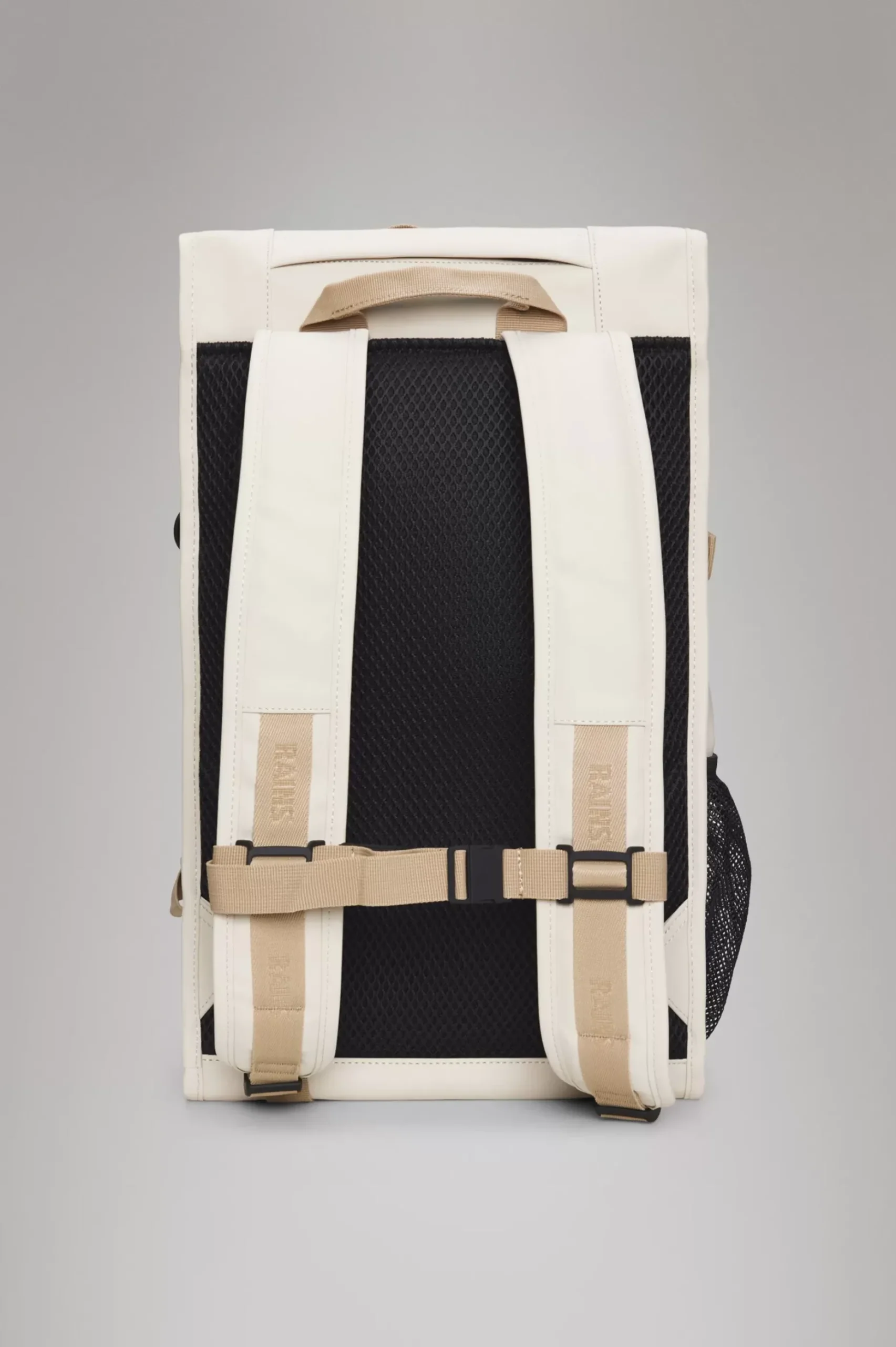 Rains Rygsække<Rolltop Rucksack Dune