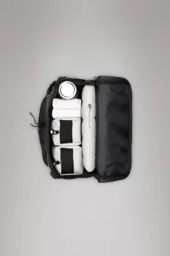 Rains Rygsække<Rolltop Rucksack Dune