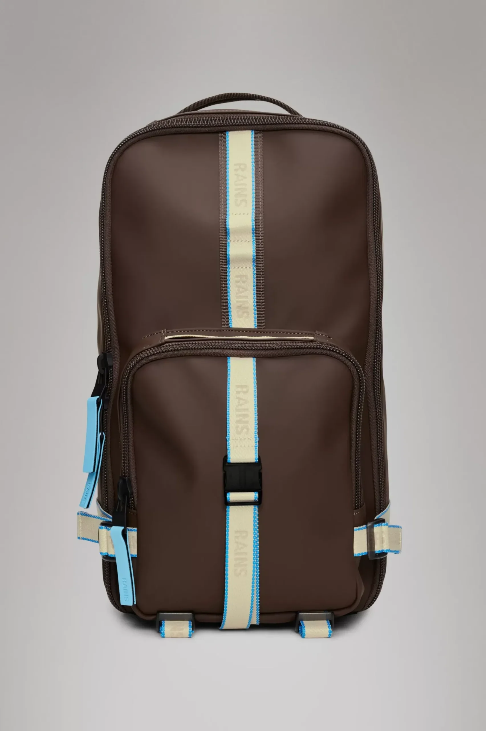 Rains Rygsække<Rolltop Rucksack Frame