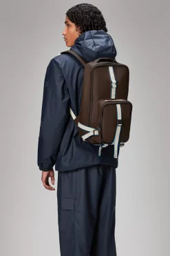 Rains Rygsække<Rolltop Rucksack Frame