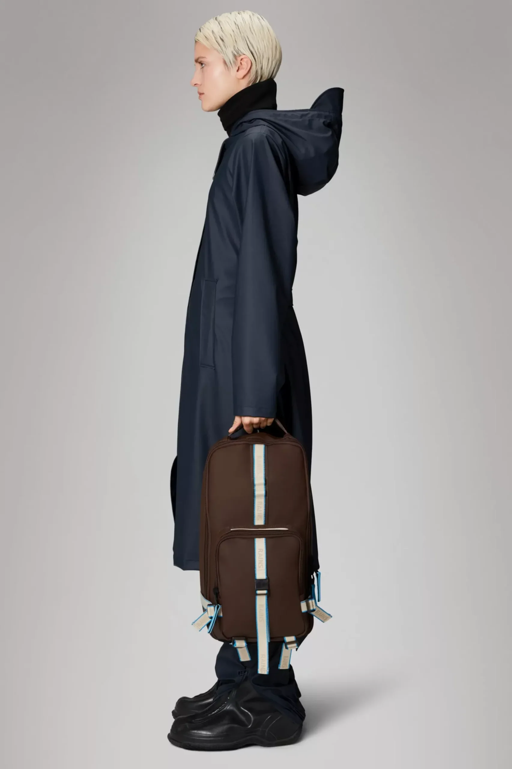 Rains Rygsække<Rolltop Rucksack Frame
