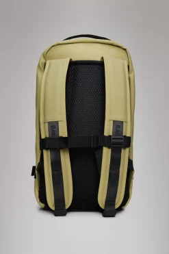 Rains Rygsække<Rolltop Rucksack Khaki